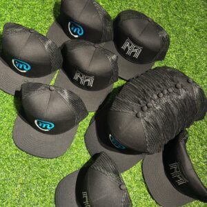Marvens thread Classic face cap
