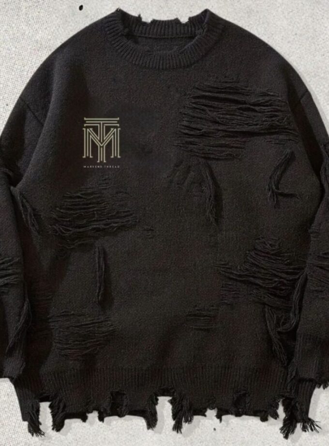 Urban Relic Knit - Marvens Thread