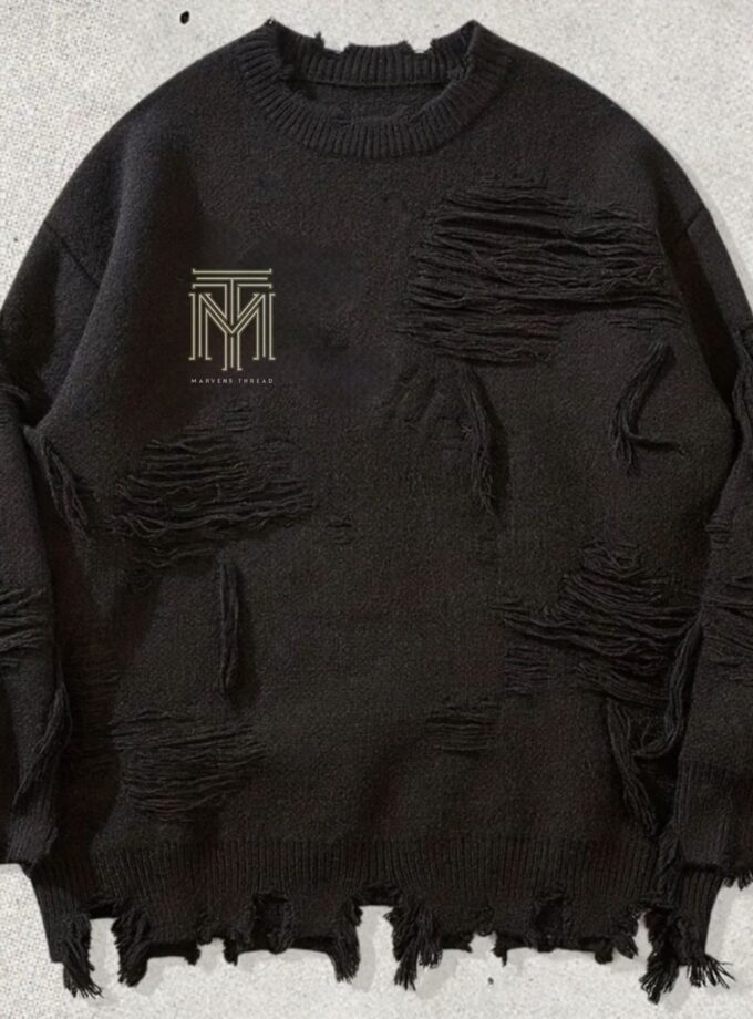 Urban Relic Knit - Marvens Thread