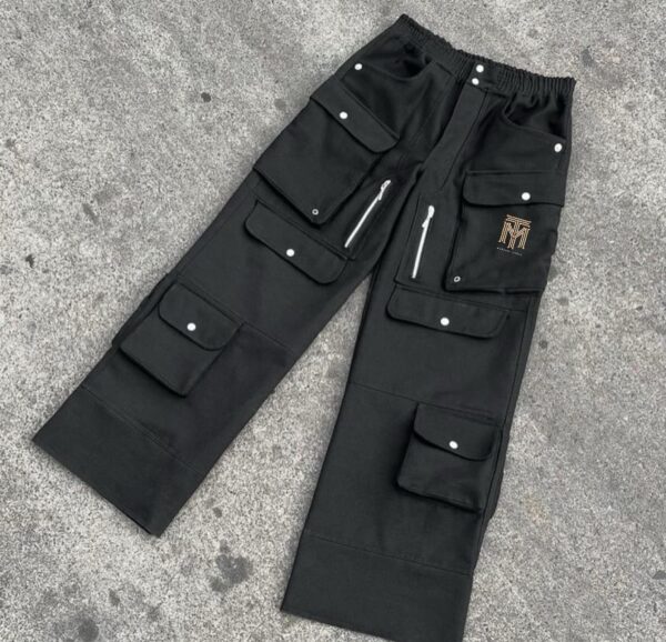 Cargo pant