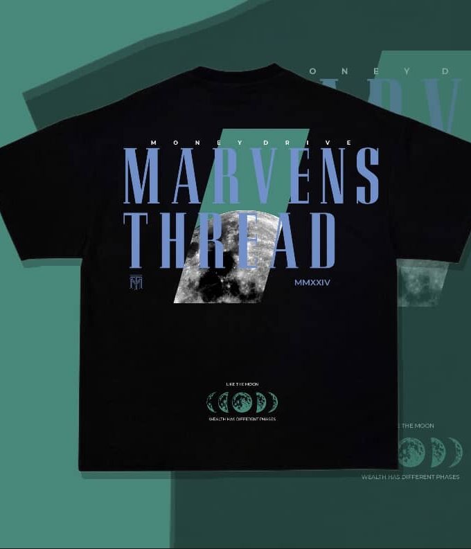 Round neck t shirt