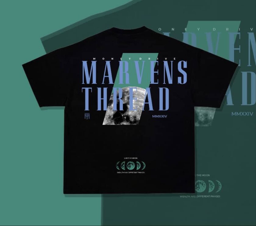 Round neck t shirt