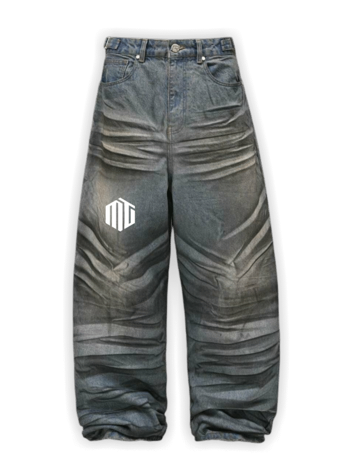 MARVENS thread premium Jean