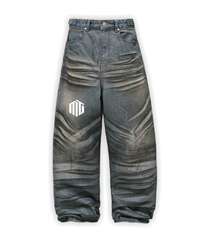 MARVENS thread premium Jean - Image 3