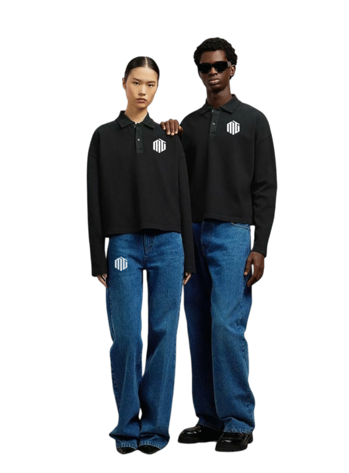 Marvens Signature Polo