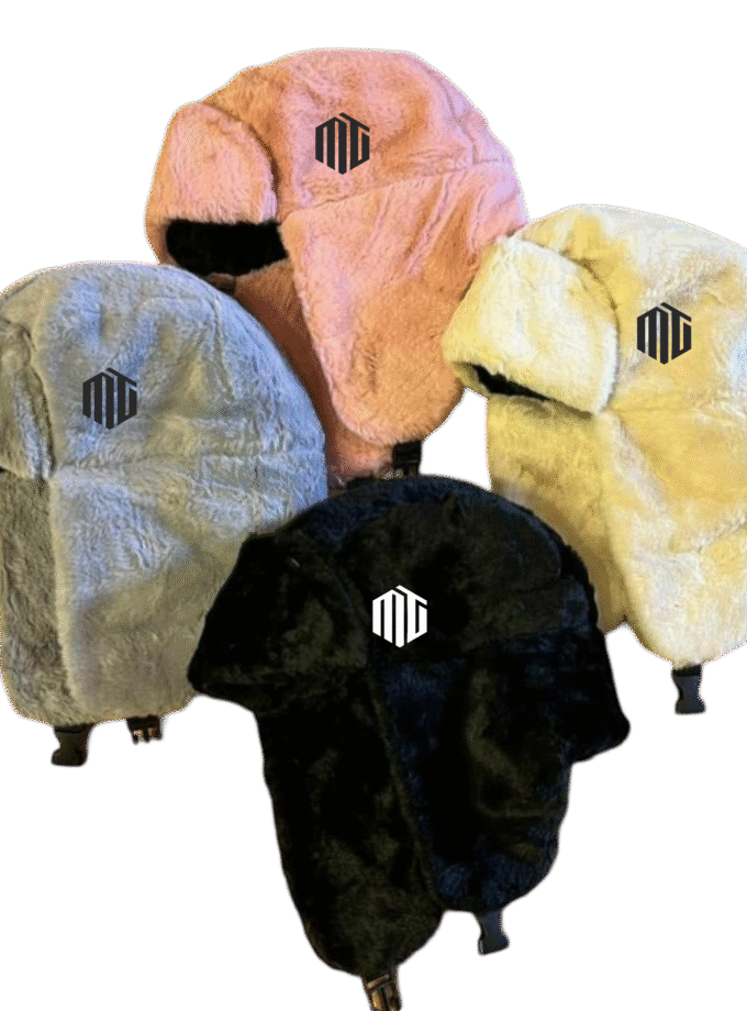 MARVENS thread premium fashion cap