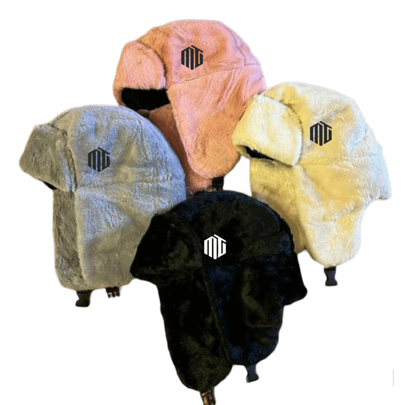 MARVENS thread premium fashion cap