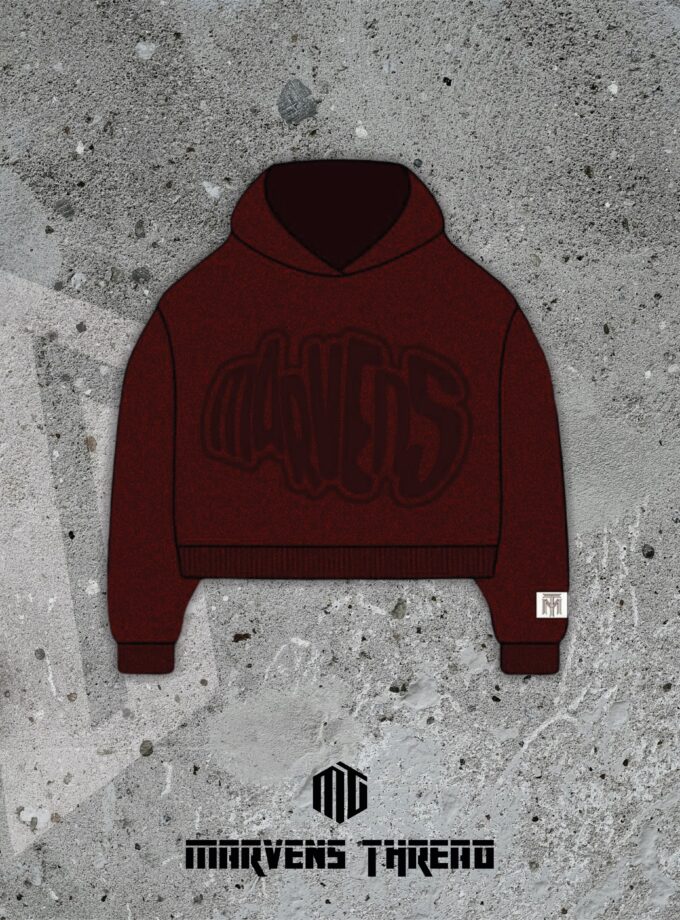 Luxury volleyball hoodie