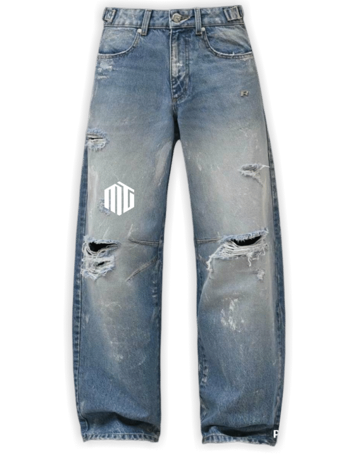 MARVENS thread premium Jean