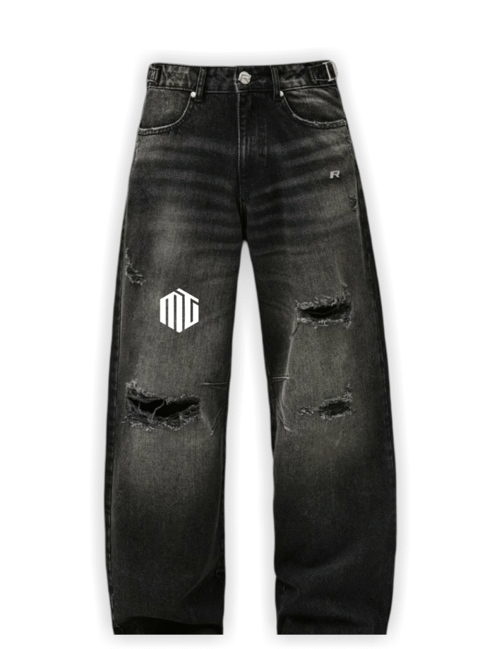 MARVENS thread premium Jean