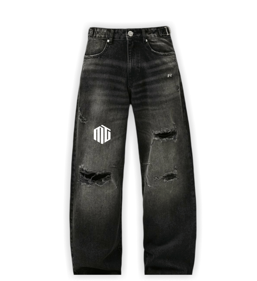 MARVENS thread premium Jean - Image 2