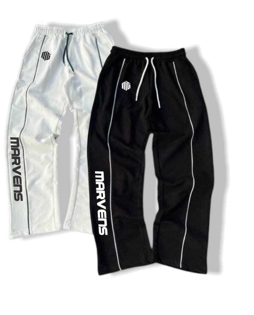MARVENS thread joggers