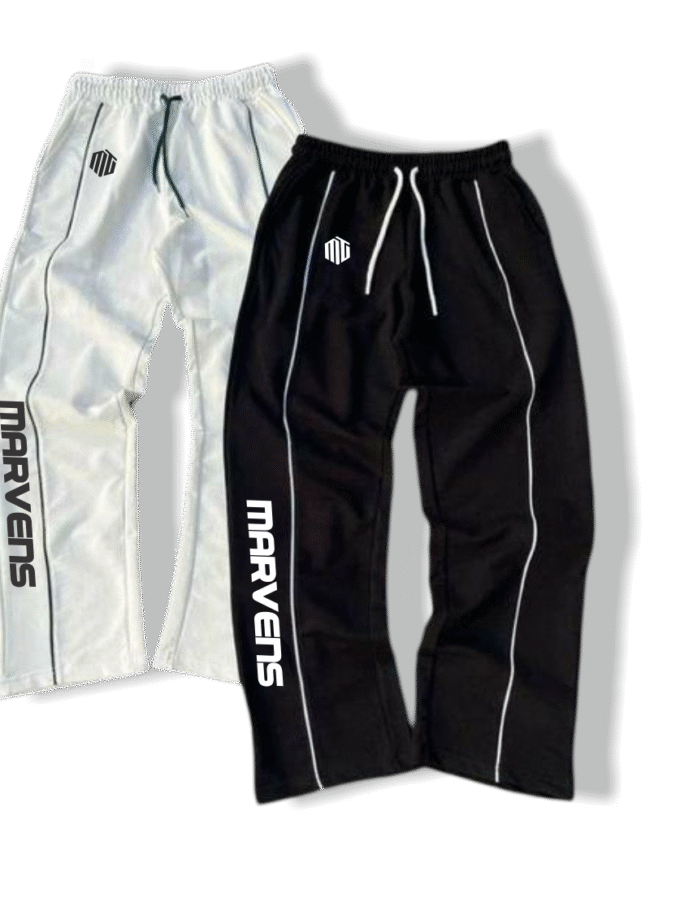 MARVENS thread joggers