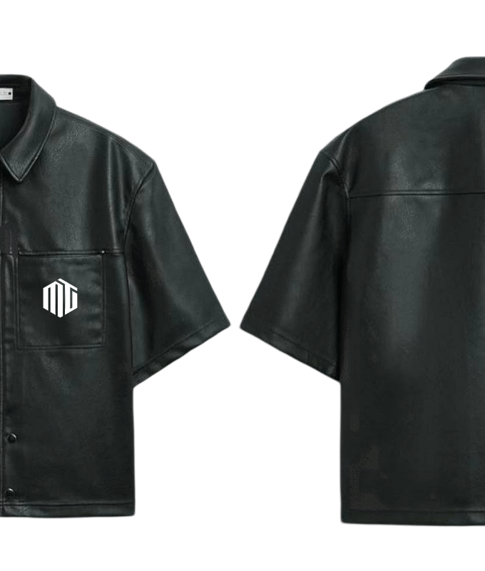 The Marven "Edge" Shirt