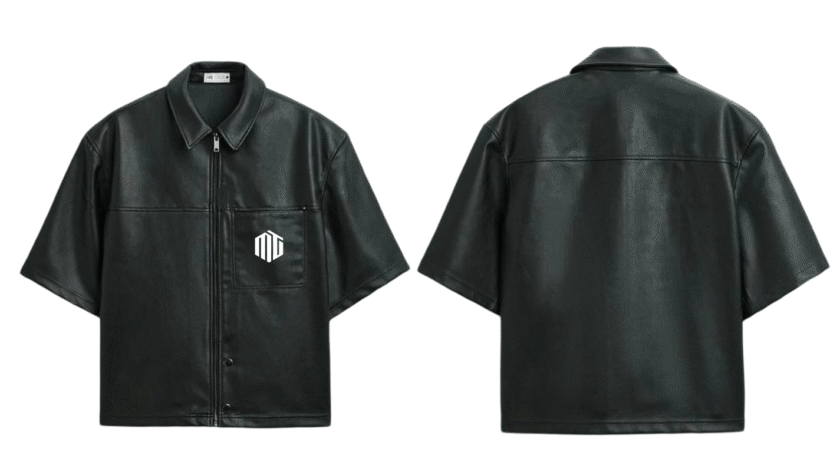 The Marven "Edge" Shirt - Image 3