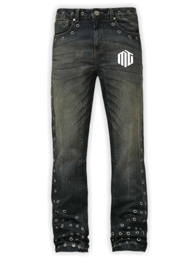 MARVENS thread premium Jean