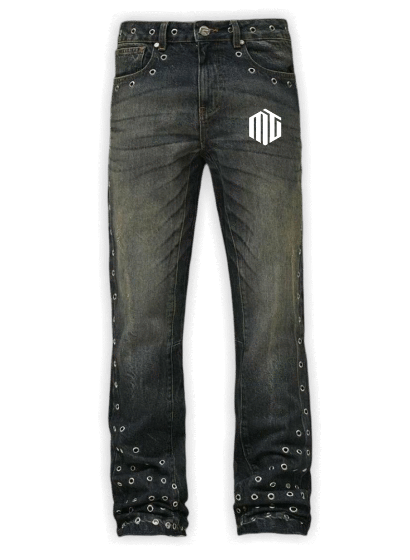 MARVENS thread premium Jean - Image 4
