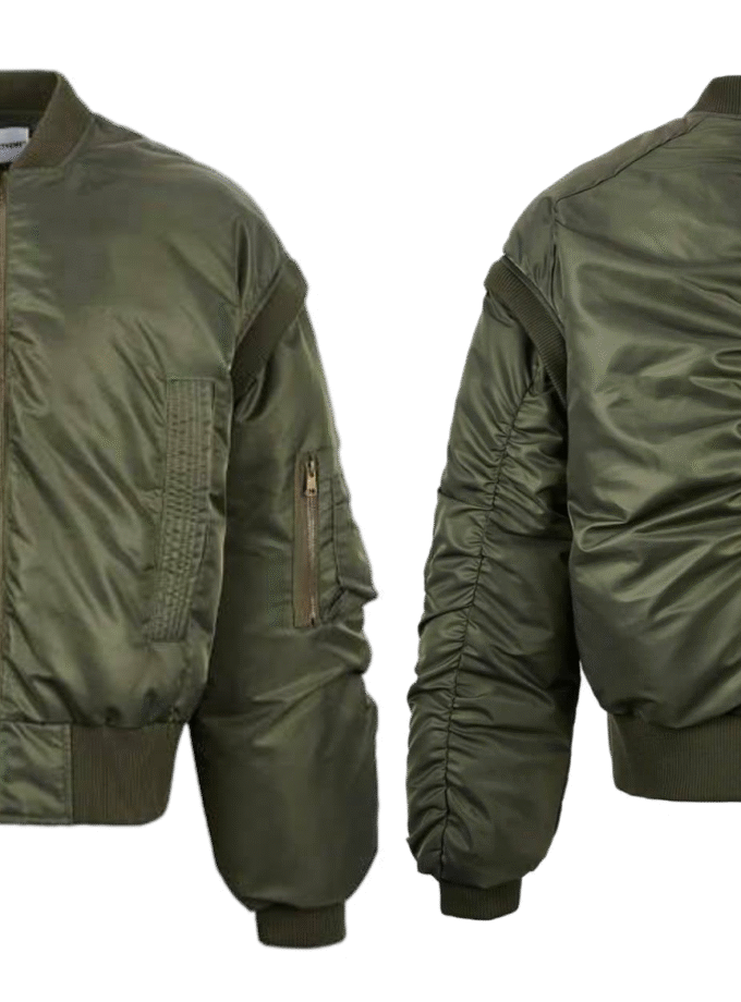 MUF10 Flight Jacket