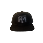 MARVENS thread snap back