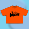 Female crop top