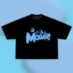 Female Crop top