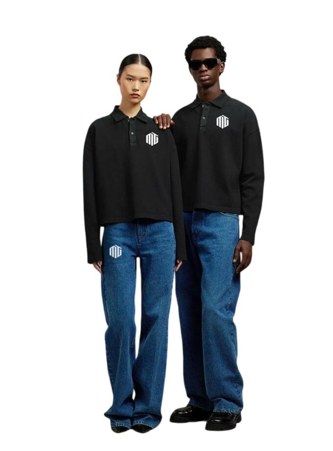 Marvens thread classic premium polo