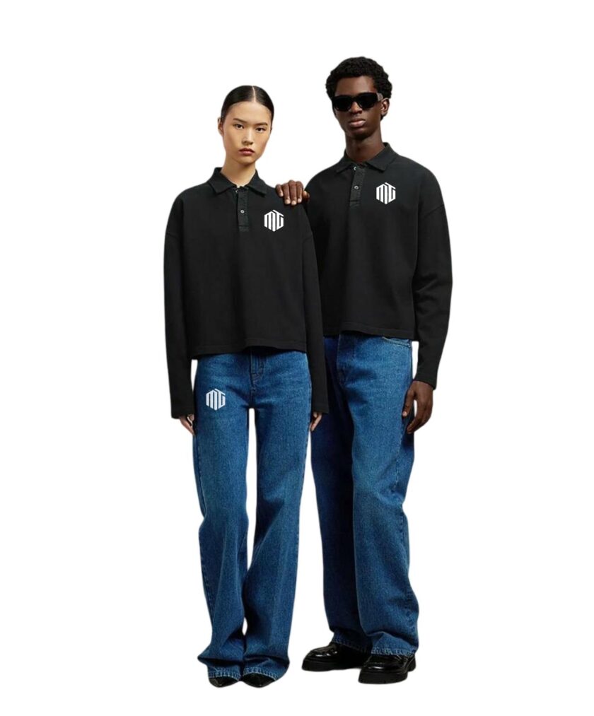 Marvens thread classic premium polo