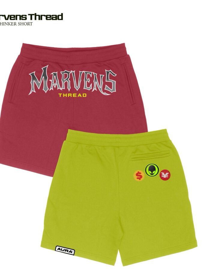 Cash Thinker short