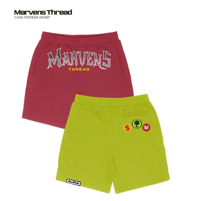 Cash Thinker short