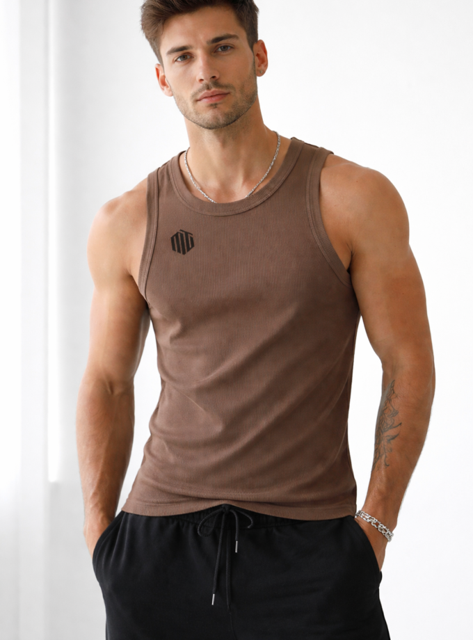 Marvens premium tank top