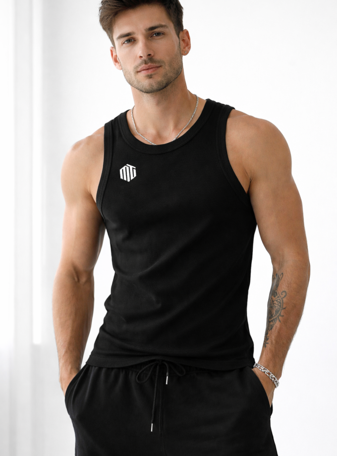 Marvens premium tank top