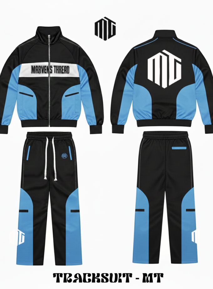 MARVENS THREAD TRACKSUIT