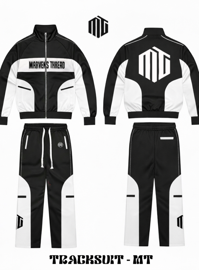 MARVENS THREAD TRACKSUIT