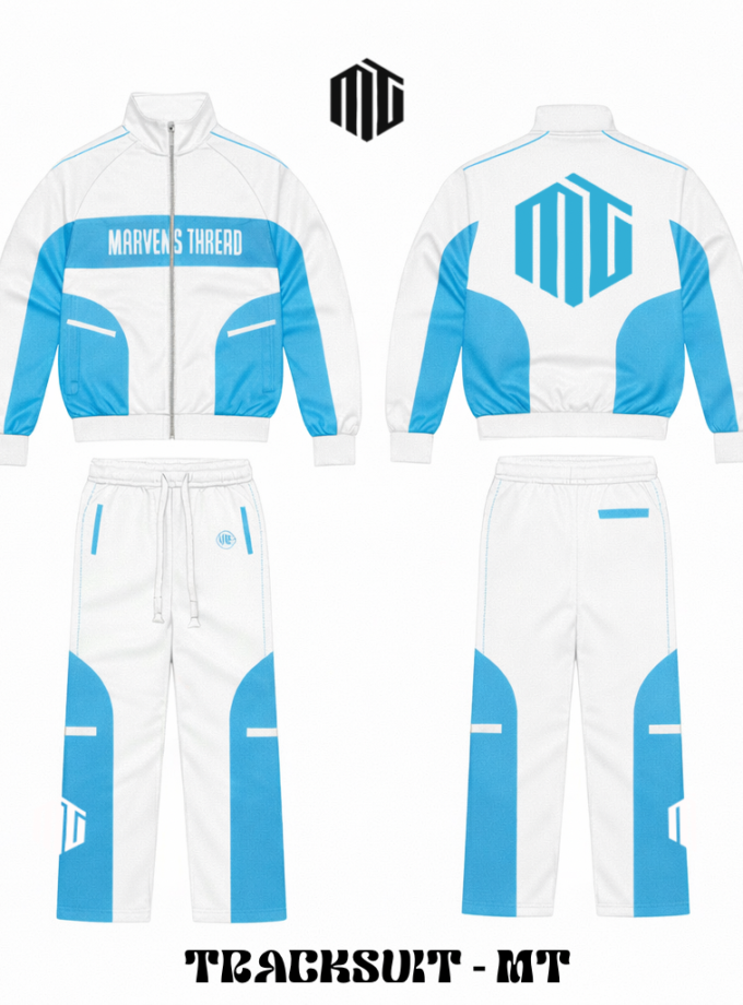 MARVENS THREAD TRACKSUIT