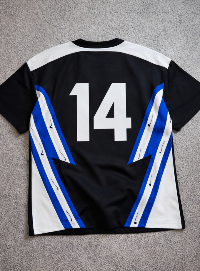 Marvens thread jersey