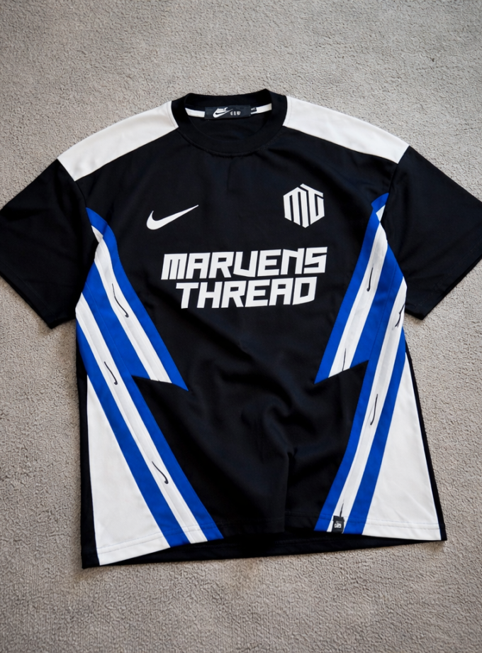 Marvens thread jersey